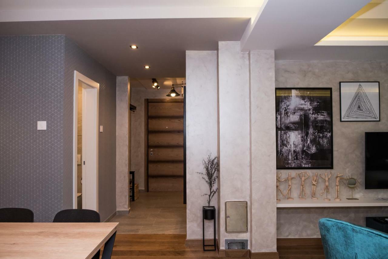 Apartman Donner Centar IV Σουμπότικα Εξωτερικό φωτογραφία