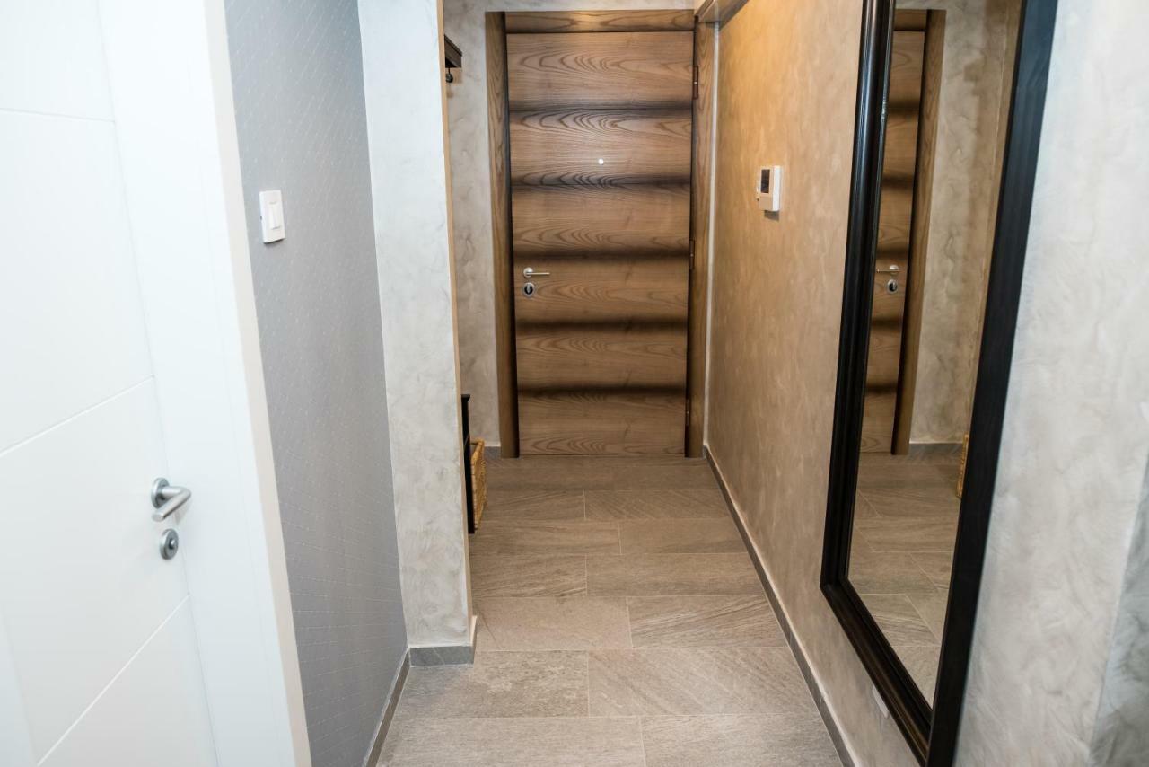 Apartman Donner Centar IV Σουμπότικα Εξωτερικό φωτογραφία